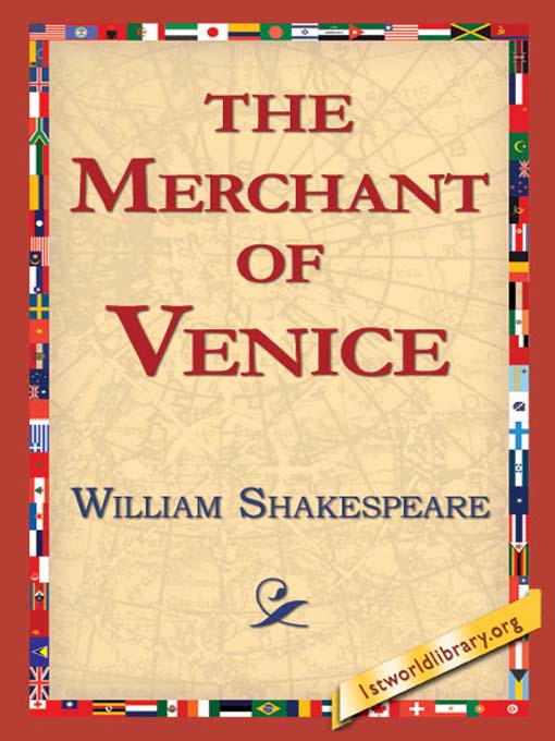 Title details for The Merchant of Venice by William Shakespeare - Available